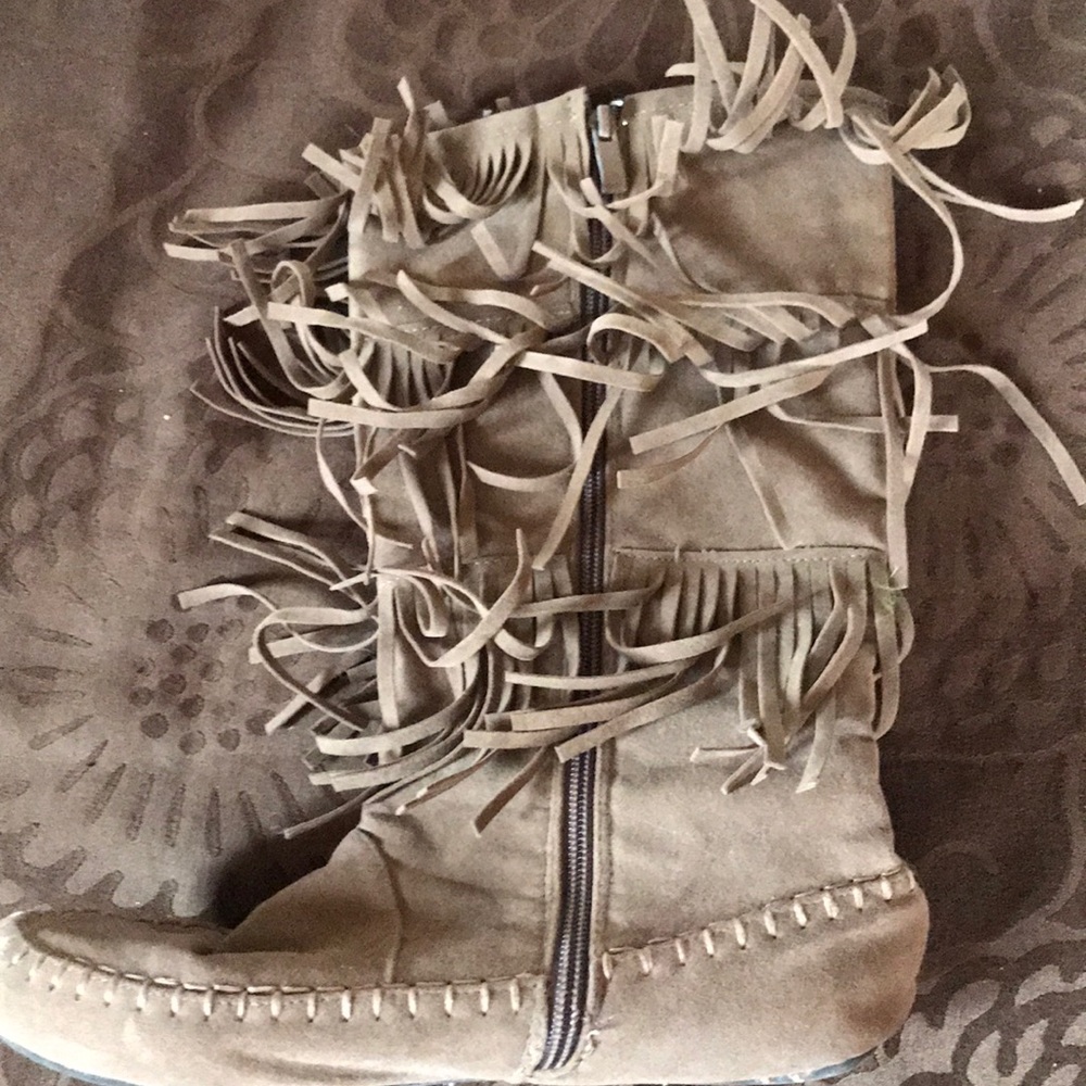 Boots